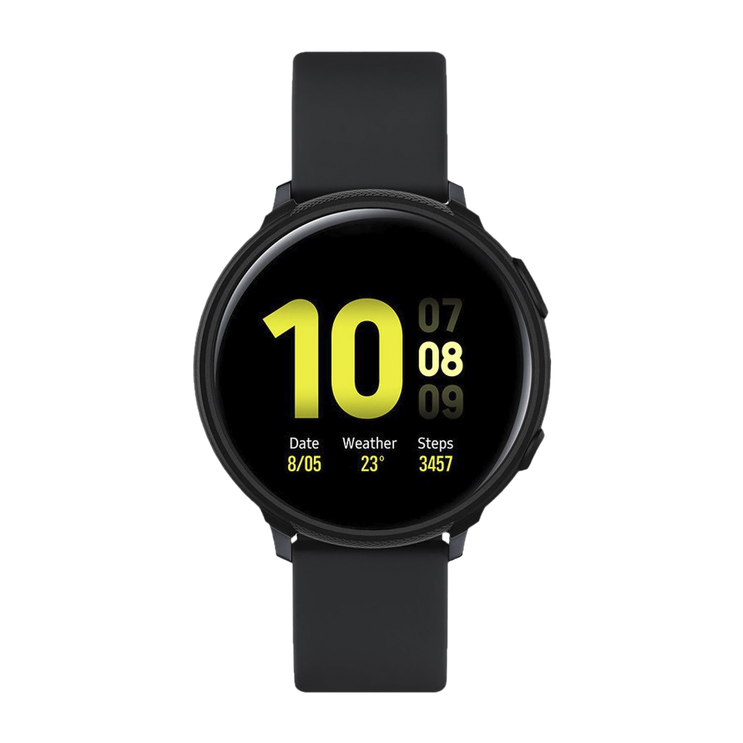 Galaxy watch hot sale active spigen